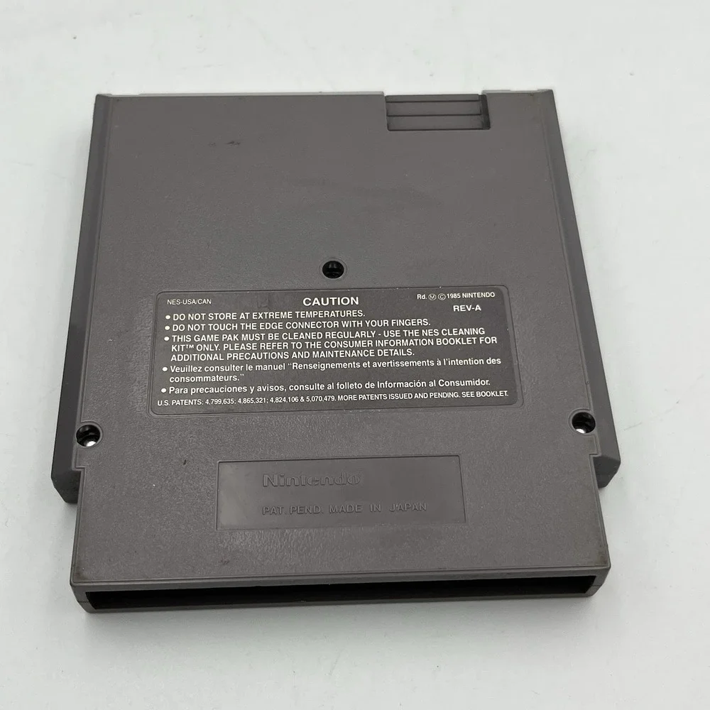 Yoshi's Cookie‎ (Nintendo Entertainment System, 1993) Cart Only TESTED/WORKING